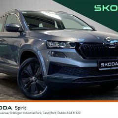 Skoda Karoq 2023