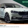 Skoda Fabia 2026