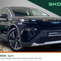 Skoda Elroq 2026