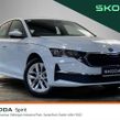 Skoda Octavia 2025