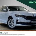 Skoda Octavia 2025