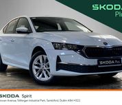 Skoda Octavia 2025