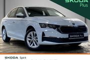 Skoda Octavia 2025