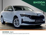 Skoda Octavia 2025