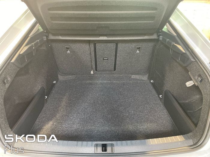 Skoda Octavia 2025