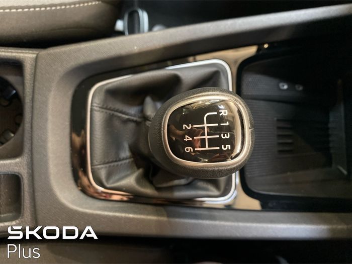 Skoda Octavia 2025