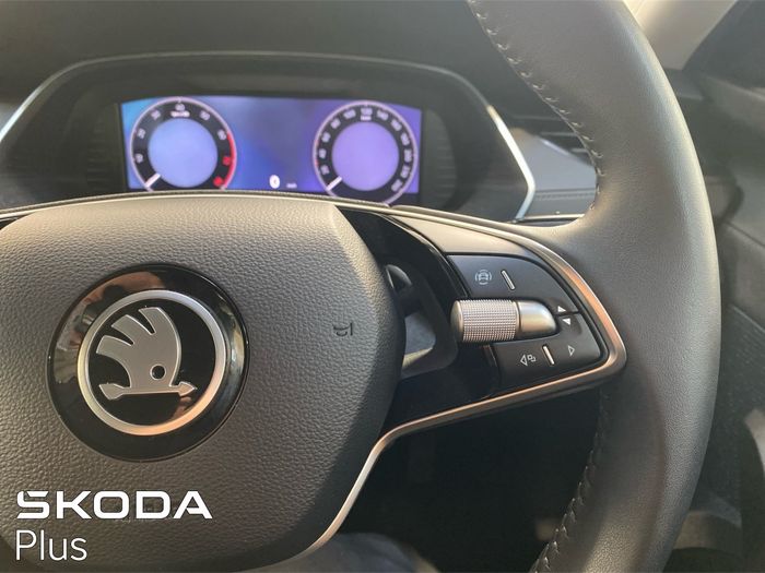 Skoda Octavia 2025