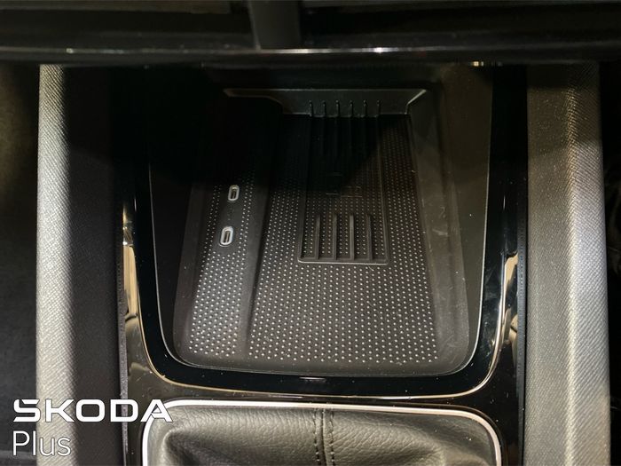 Skoda Octavia 2025