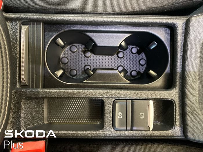 Skoda Octavia 2025