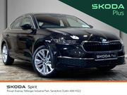 Skoda Octavia 2025