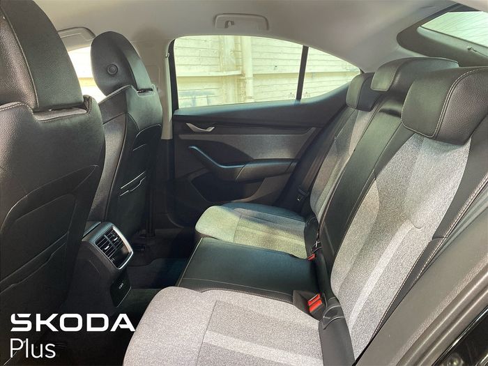 Skoda Octavia 2025