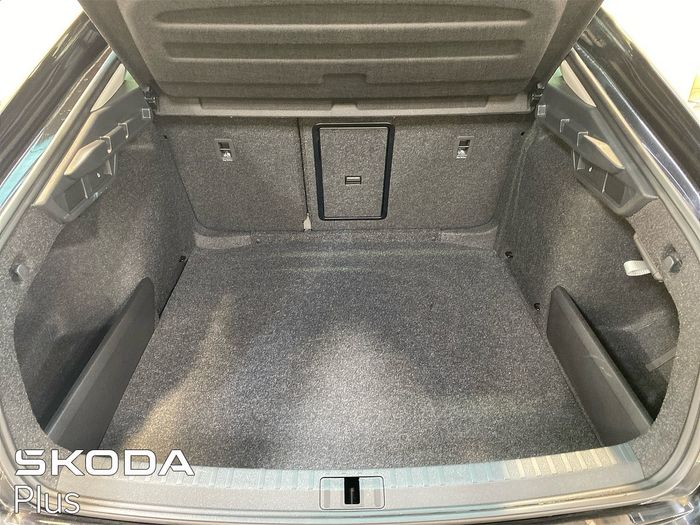 Skoda Octavia 2025