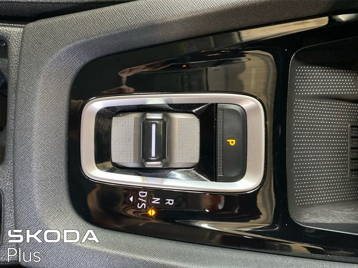 Skoda Octavia 2025