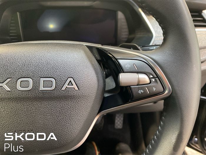 Skoda Octavia 2025