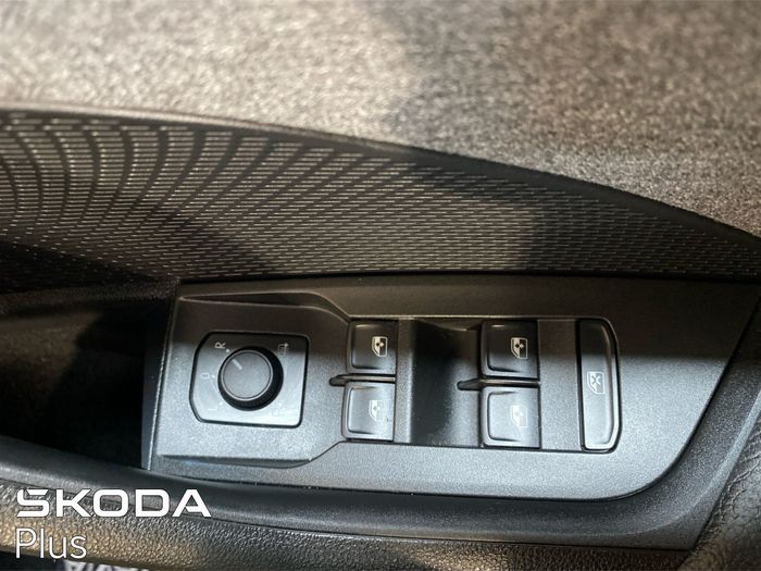 Skoda Octavia 2025