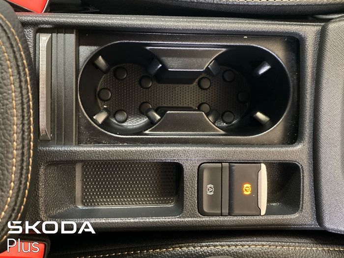 Skoda Octavia 2025