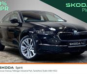 Skoda Octavia 2025