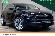 Skoda Octavia 2025