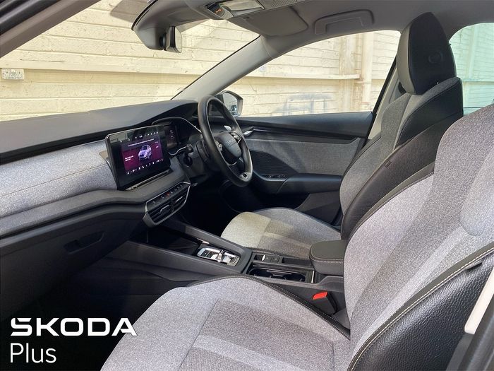 Skoda Octavia 2025