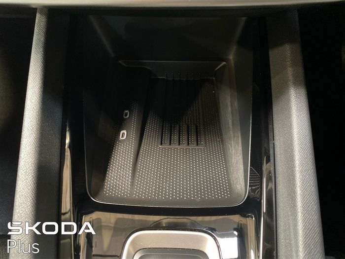 Skoda Octavia 2025