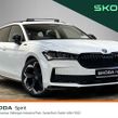 Skoda Superb 2025
