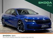 Skoda Superb 2026