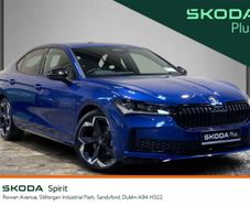 Skoda Superb 2026
