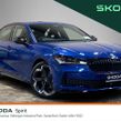 Skoda Superb 2026