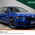 Skoda Superb 2026