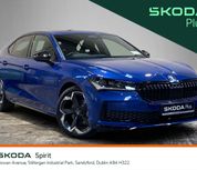 Skoda Superb 2026