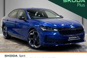 Skoda Superb 2026