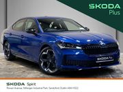 Skoda Superb 2026