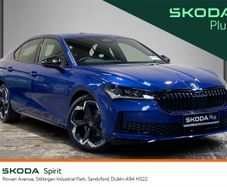 Skoda Superb 2026