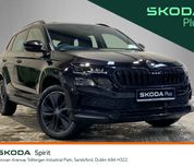 Skoda Karoq 2026