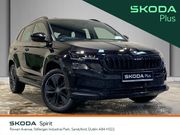 Skoda Karoq 2026