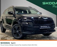 Skoda Karoq 2026