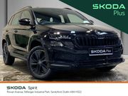 Skoda Karoq 2026