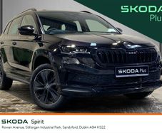 Skoda Karoq 2026