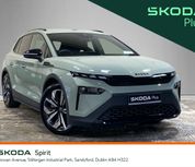 Skoda Elroq 2026