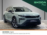Skoda Elroq 2026
