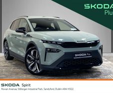 Skoda Elroq 2026