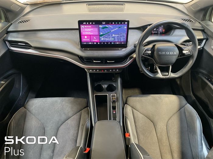 Skoda Elroq 2026