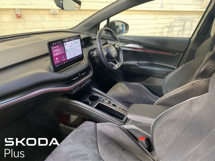 Skoda Elroq 2026