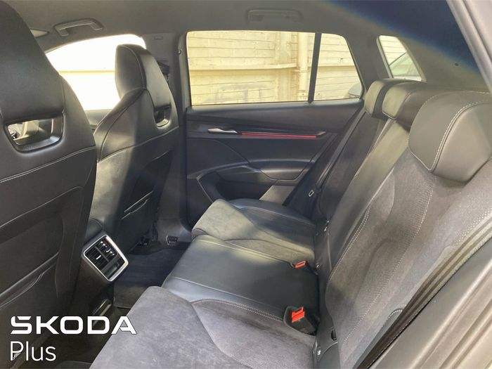 Skoda Elroq 2026