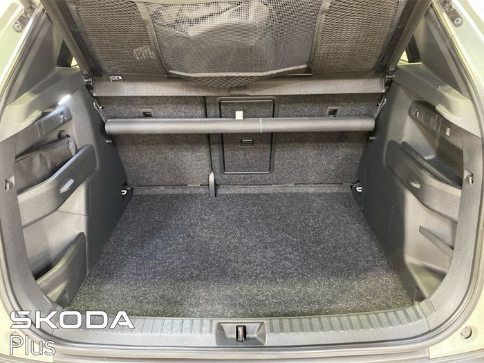 Skoda Elroq 2026