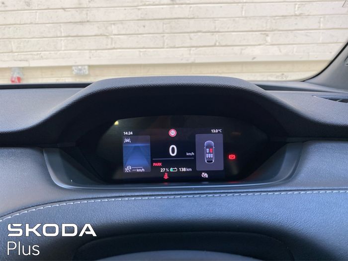 Skoda Elroq 2026