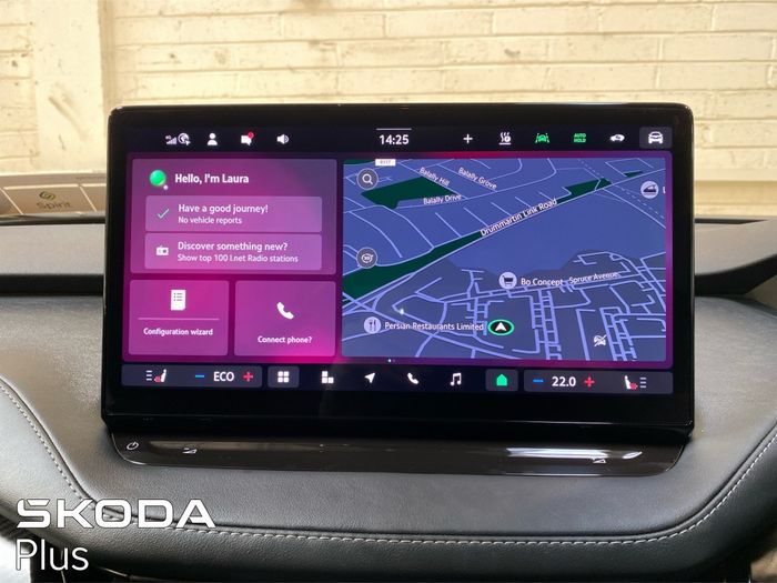 Skoda Elroq 2026