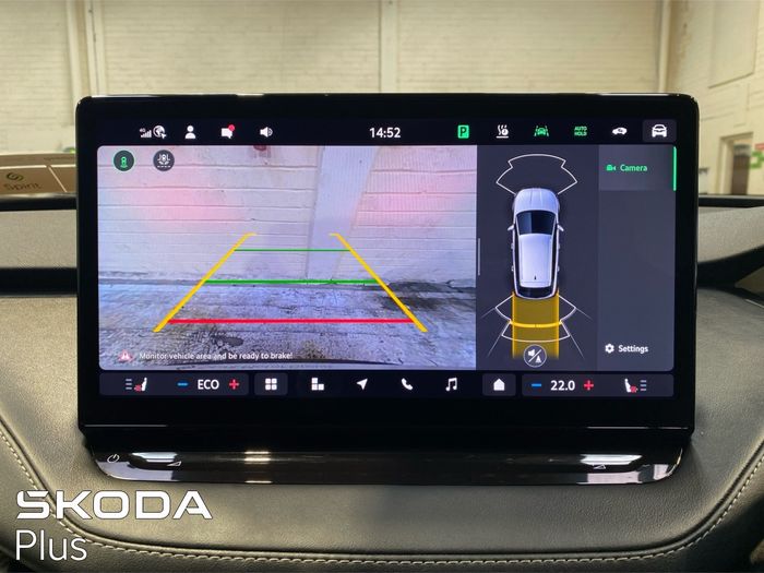 Skoda Elroq 2026