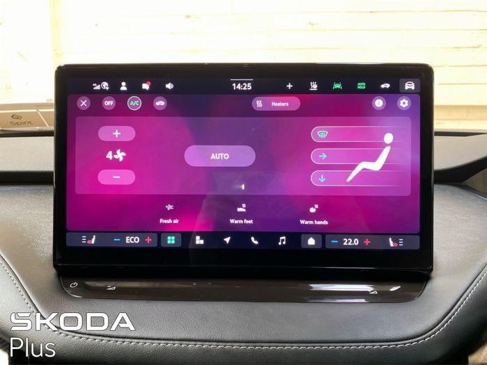 Skoda Elroq 2026