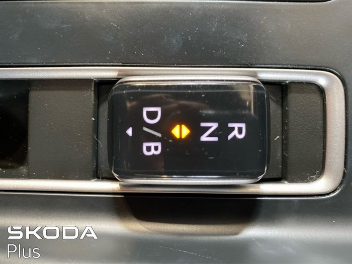 Skoda Elroq 2026